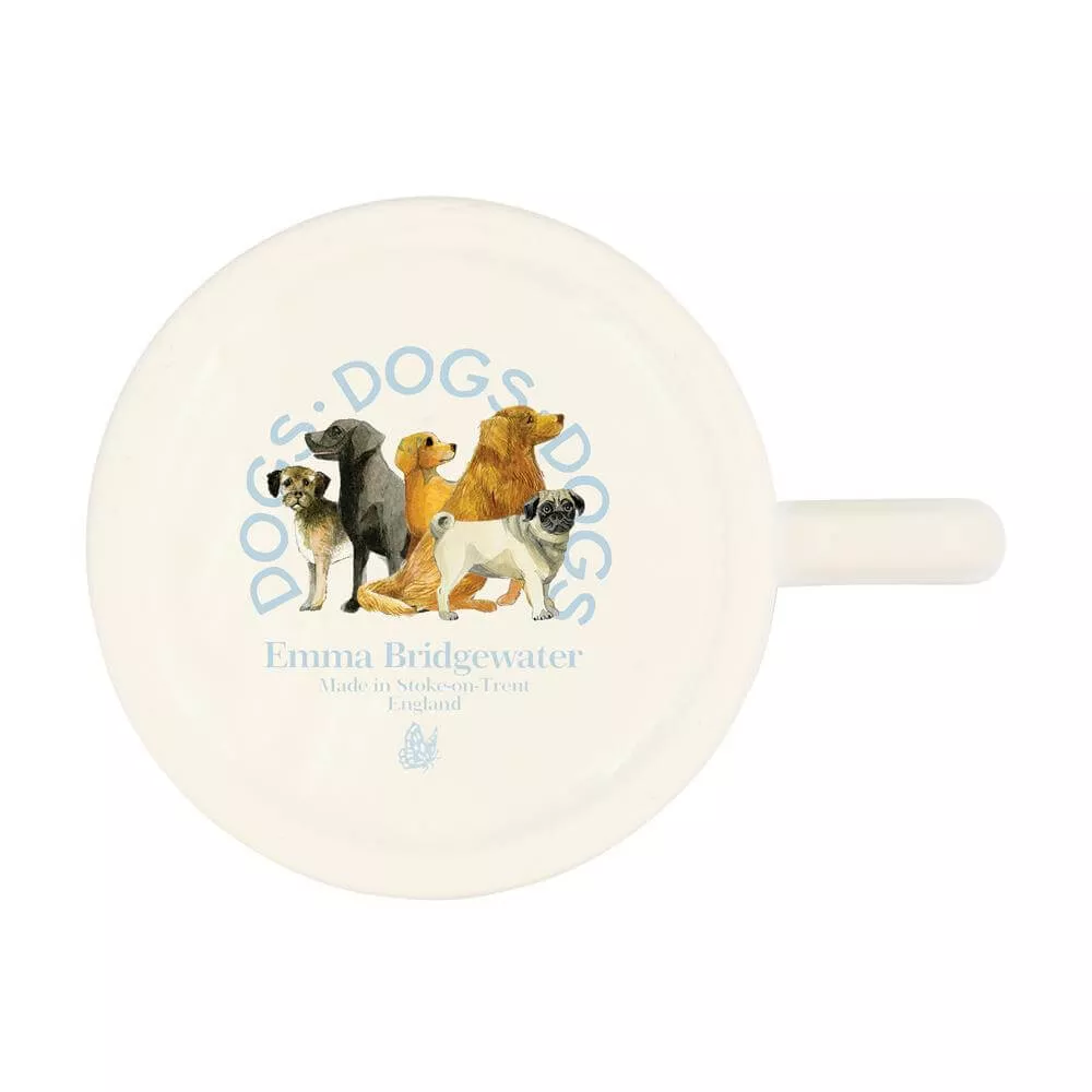 Emma Bridgewater Beagle Half Pint Mug